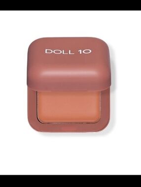 Champagne Toast Peptide Bounce Blush by Doll 10